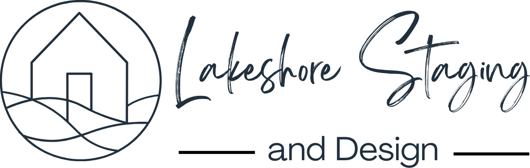 Lakeshore Staging and Design